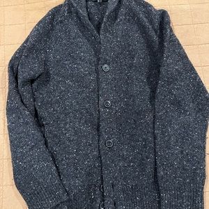 Theory cardigan